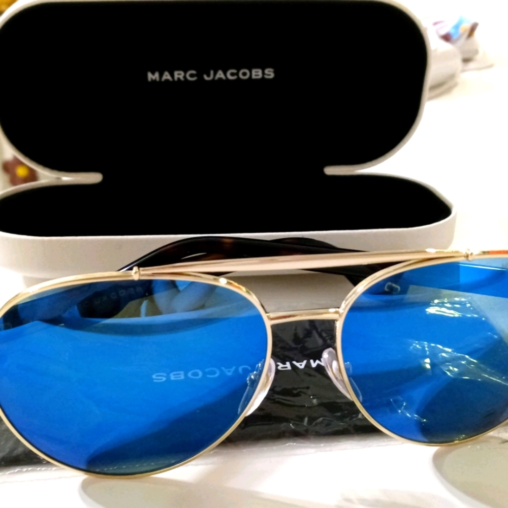 Mark Jacob men's sunglasses